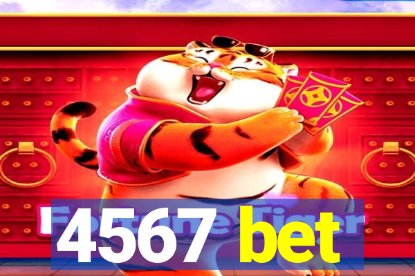 4567 bet
